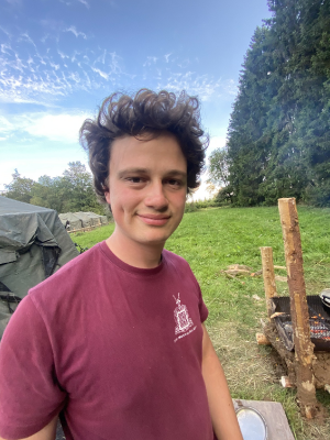 Sint-Martinus den XIIde - Grootkamp JVK